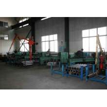 27simn液压无缝管加工