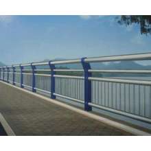 不锈钢桥梁护栏