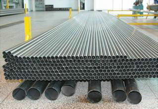 不锈钢复合管成品