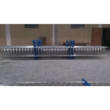 不锈钢复合管成品